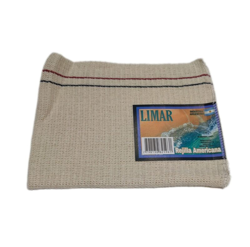 Rejilla Limar Americana