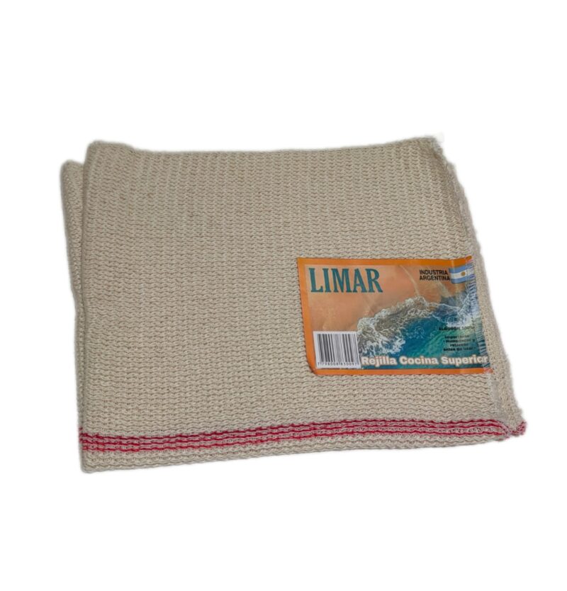 Rejilla Limar Cocina