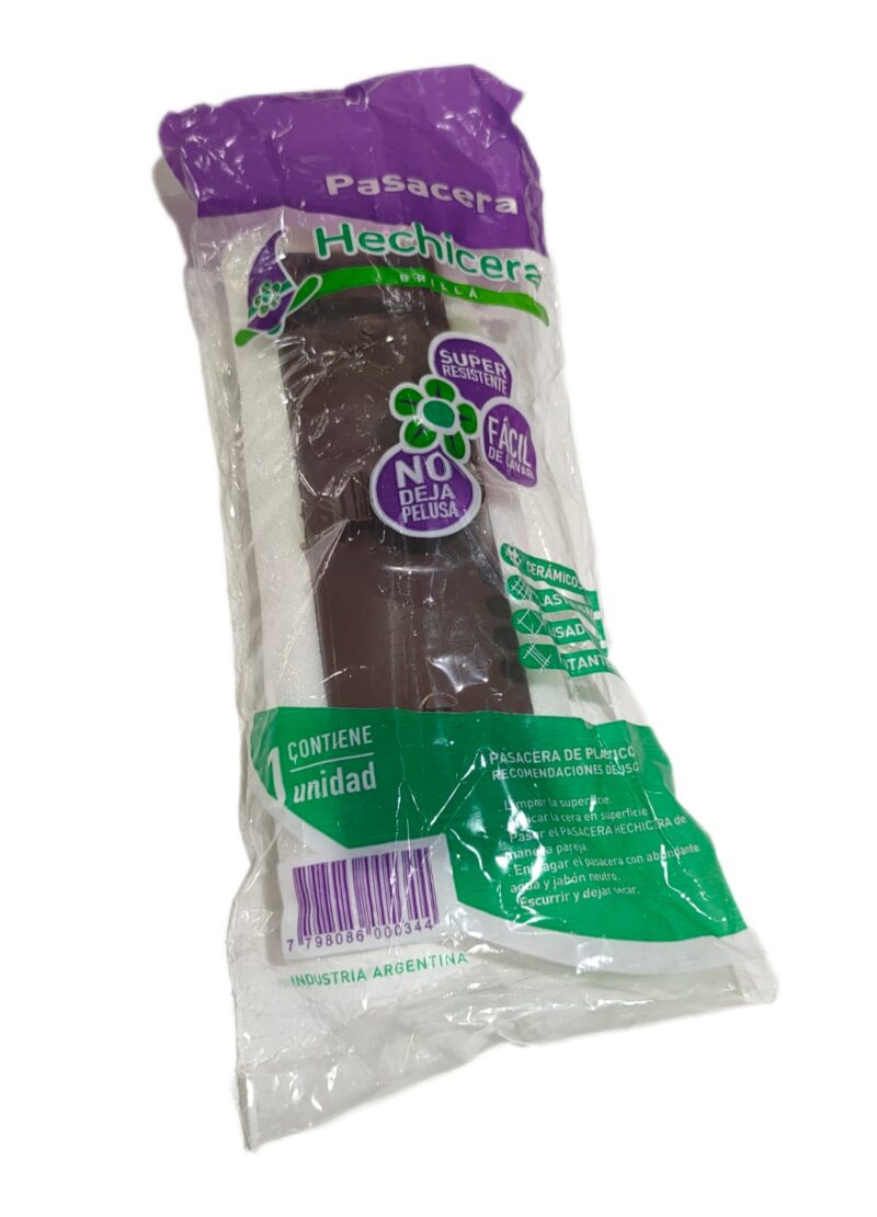 Pasacera Hechicera